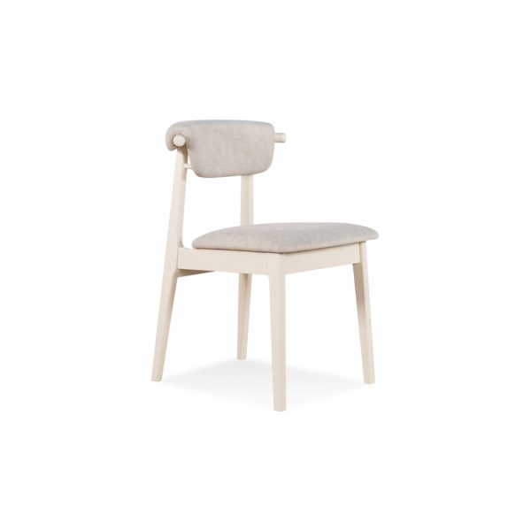 Ivory Dining Chair