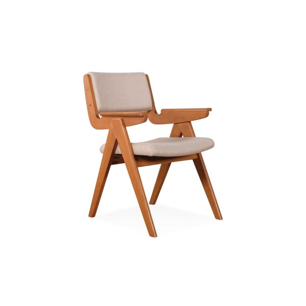 Bali Arm Dining Chair